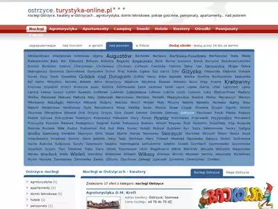 ostrzyce.turystyka-online.pl