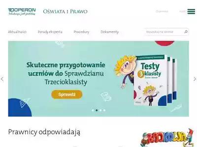 oswiataiprawo.pl