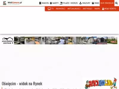 oswiecim.webcamera.pl