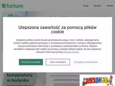 oszczedzaj.fortum.pl