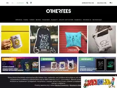 othertees.com