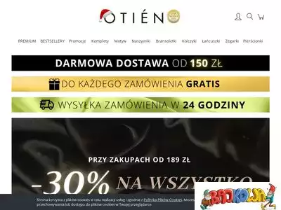 otien.com