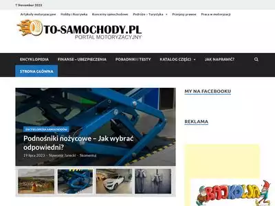 oto-samochody.pl