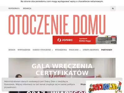 otoczeniedomu.com