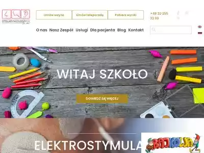 otolaryngolodzy24.pl