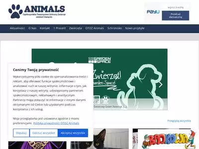 otozanimalsoswiecim.pl