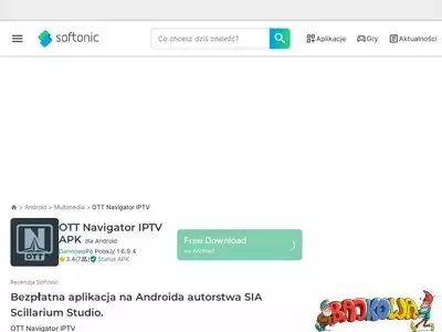 ott-navigator-iptv.softonic.pl