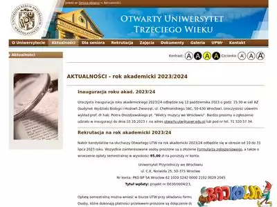 otwarty.up.wroc.pl