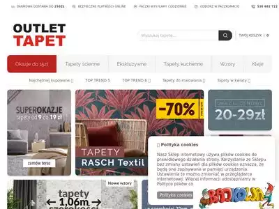 outlet-tapet.pl