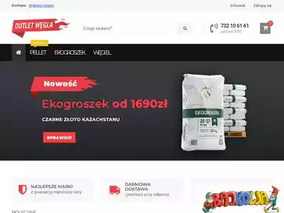 outletwegla.pl