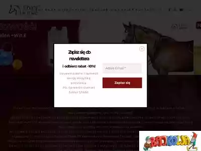 over-horse.com