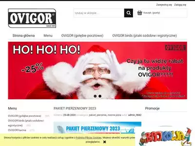 ovigor.com.pl