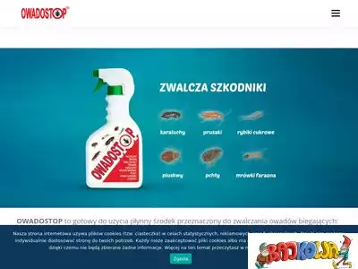 owadostop.pl