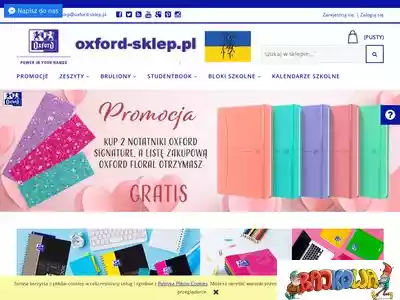 oxford-sklep.pl