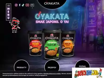 oyakata.com.pl