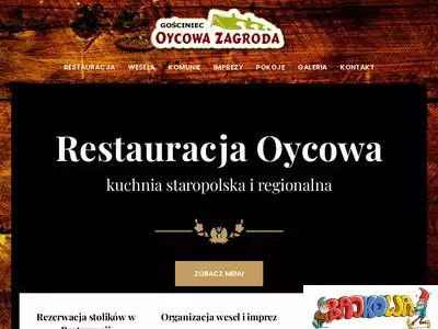 oycowazagroda.pl