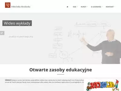 oze.pwr.edu.pl