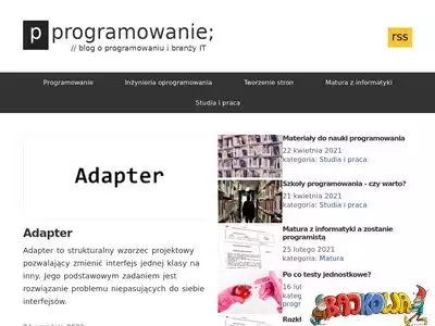 p-programowanie.pl