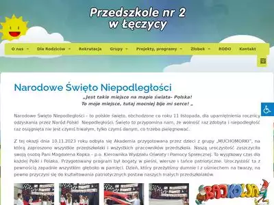 p2leczyca.edu.pl