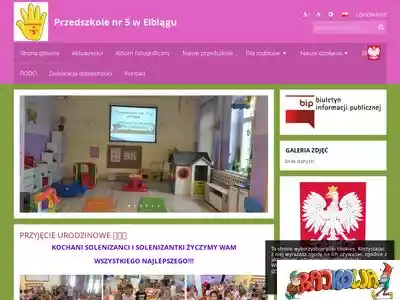 p5elblag.edupage.org