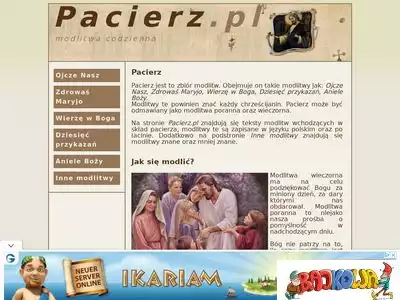 pacierz.pl