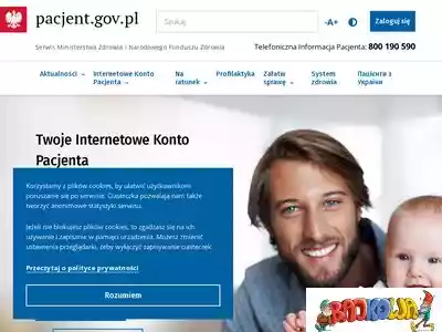 pacjent.gov.pl