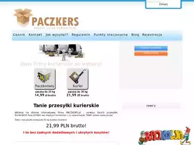 paczke.pl