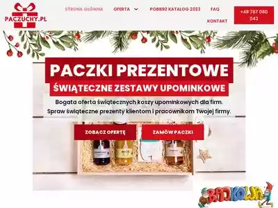 paczuchy.pl