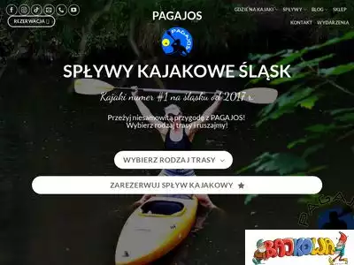 pagajos.pl