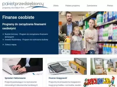 pakietprzedsiebiorcy.pl