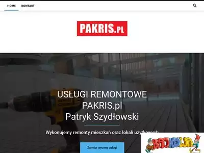 pakris.pl