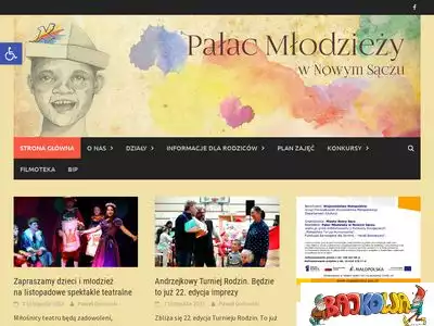 palacmlodziezy.pl