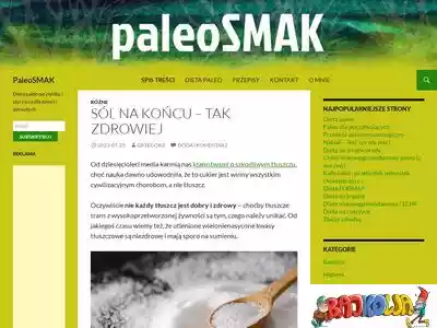 paleosmak.pl