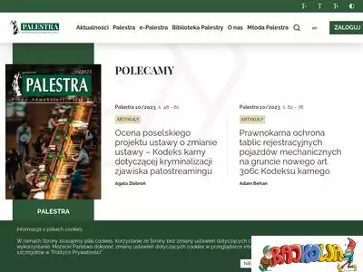 palestra.pl