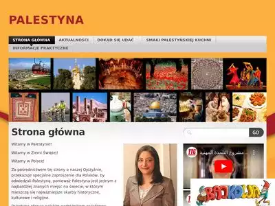 palestyna.org