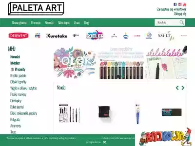 paleta-art.pl