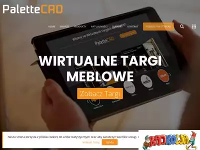 palettecad.pl