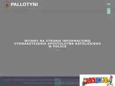 pallotyni.pl