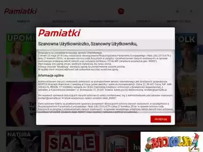 pamiatki.pl