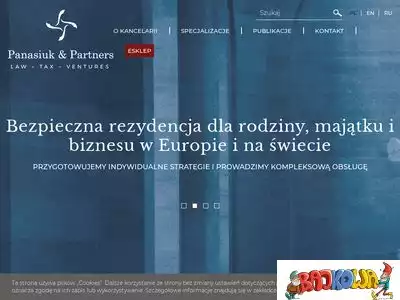 panasiuk.com.pl