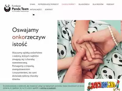 pandateam.pl