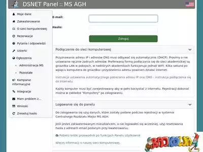 panel.dsnet.agh.edu.pl