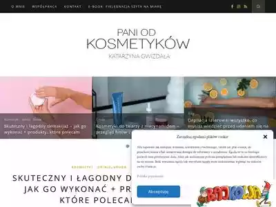 paniodkosmetykow.pl