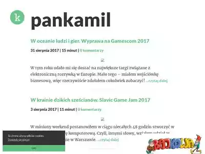 pankamil.pl