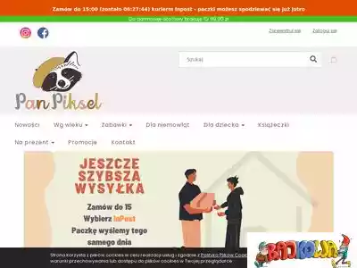 panpiksel.pl