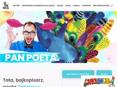 panpoeta.pl