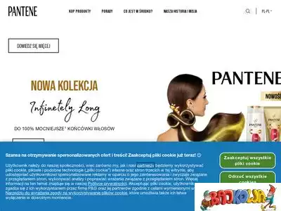 pantene.pl