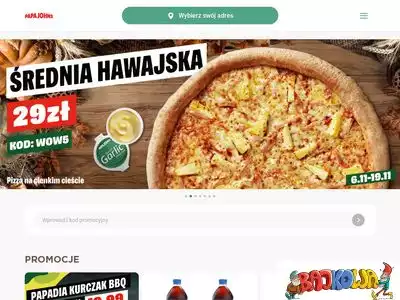 papajohns.pl