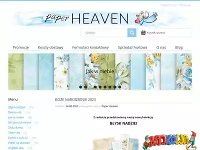 paperheaven.pl