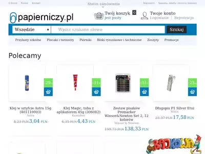 papierniczy.pl